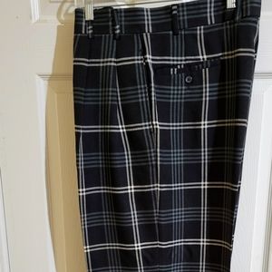 Mens Dress Pants
